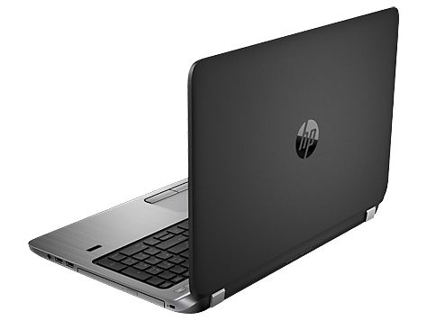 طراحی HP ProBook 450 G2